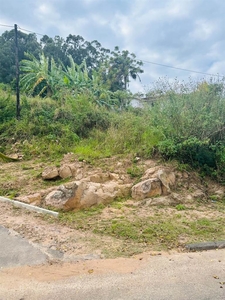 1817 m² Land available in Silverglen
