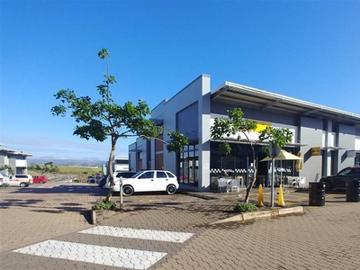 197 m² Retail Space in Umhlanga Ridge