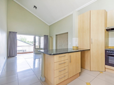 2 Bedroom Apartment To Let in Parktown North