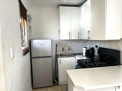 2 bedroom apartment to rent in West Riding (Blouberg)