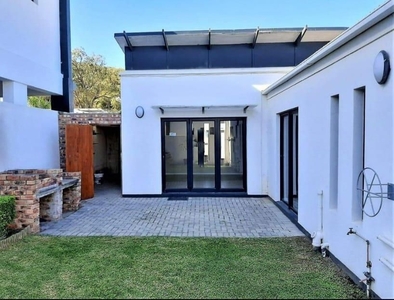 2 Bedroom Townhouse Sold in Nahoon Valley Park