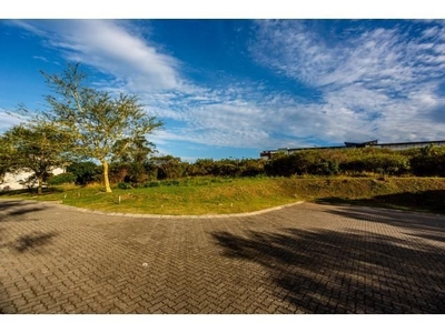 242m² Vacant Land Sold in Beacon Bay