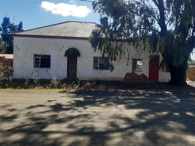246 m² Land available in Rouxville