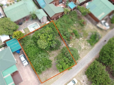 262 m² Land available in Gamtoos Mouth
