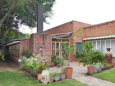 3 Bed House in Fauna Park