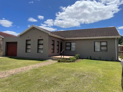 3 Bed House in Riversdale