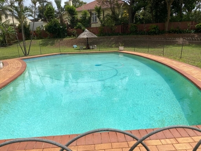 3 Bedroom Apartment Block To Let in Musgrave