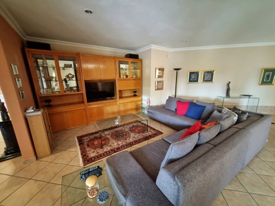 3 bedroom double-storey house for sale in Lynnwood (Pretoria East)