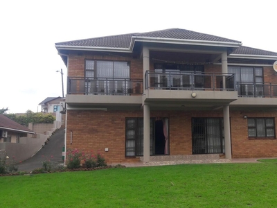 3 Bedroom House For Sale in Isipingo Rail