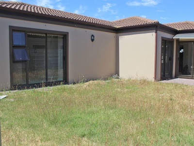 3 bedroom house for sale in Parklands