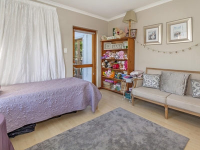 3 bedroom house to rent in Welgevonden Estate (Stellenbosch)