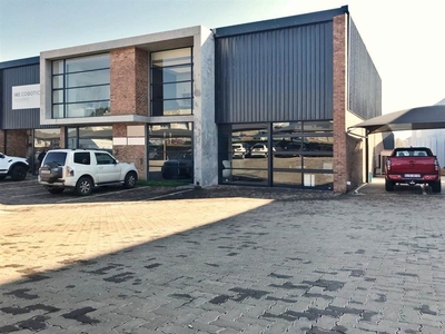 329 m² Commercial space in Wilbart