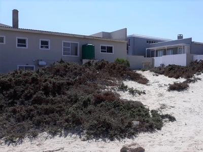 337m² Vacant Land For Sale in Port Nolloth