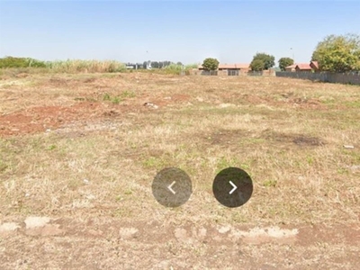 3429 m² Land available in Klippoortje