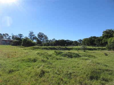 3618 m² Land available in Bathurst and Surrounds