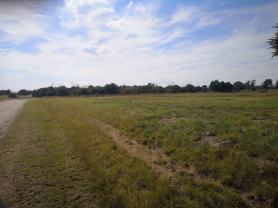 3,900m² Vacant Land For Sale in Blair Atholl Golf Estate