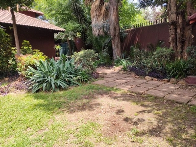 4 Bedroom House To Let in Northcliff