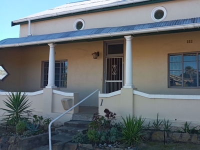 4 bedroom house to rent in Dalsig (Malmesbury)