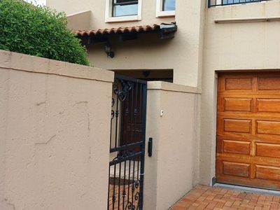 4 Bedroom house to rent in Greenstone Hill, Edenvale