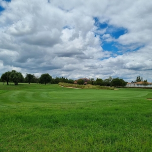 4,011m² Vacant Land Sold in Blair Atholl Golf Estate