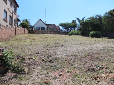 435m² Vacant Land For Sale in Hoeveld Park