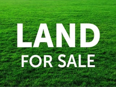4Ha Vacant Land For Sale in Olive Hill
