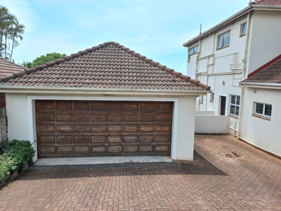 5 bedroom double-storey house for sale in Durban North