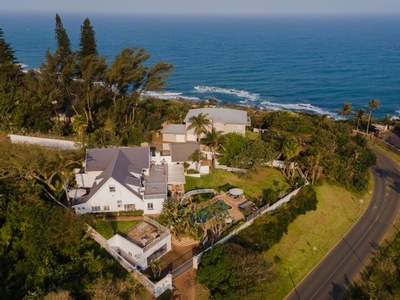 5 Bedroom House For Sale in Sheffield Beach