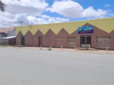 500 m² Commercial space in Ventersburg