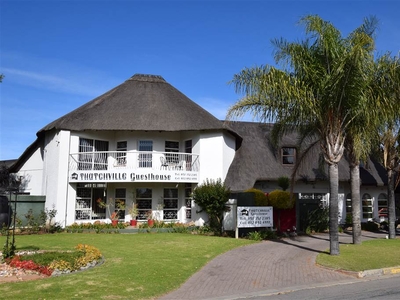527 m² Commercial space in Jim Fouche Park