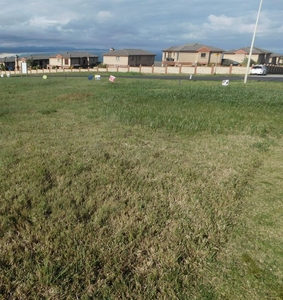 600m² Vacant Land For Sale in Wavecrest