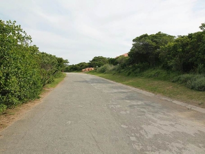 654 m² Land available in Seafield