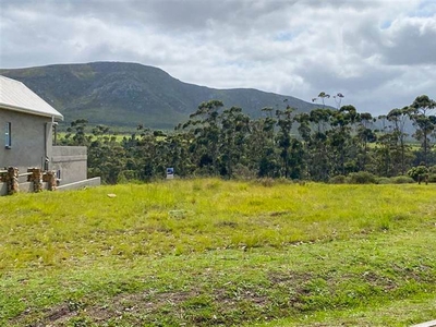 672 m² Land available in Crossways Farm Village