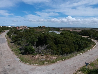 706m² Vacant Land For Sale in Paradise Beach