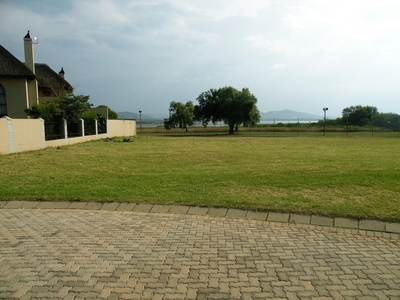 791m² Vacant Land For Sale in Melodie