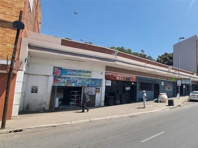 800 m² Commercial space in Orange Grove
