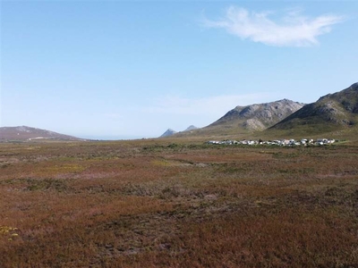 968 m² Land available in Bettys Bay