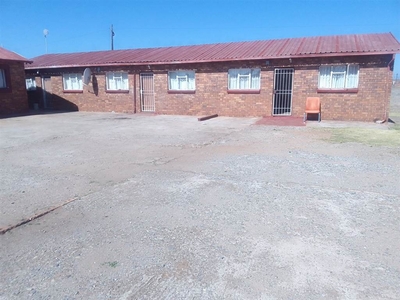 Commercial space in Ennerdale