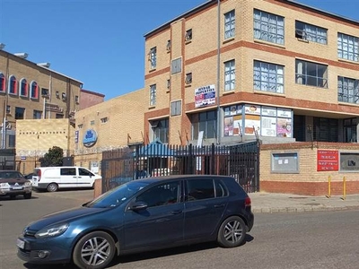 Commercial space in Lenasia