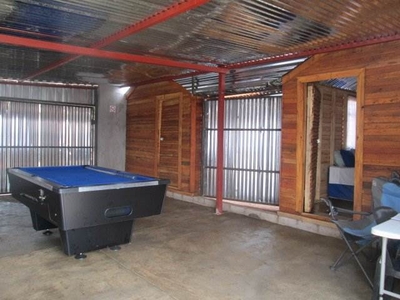 Commercial space in Phalaborwa
