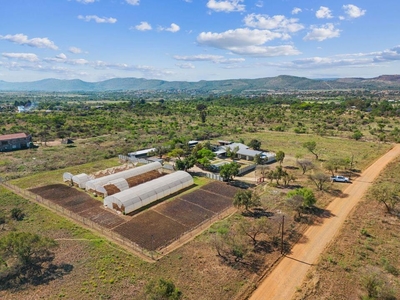 Farm for Sale in Rietfontein AH