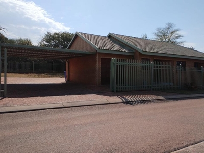 Home For Sale, Bela Bela Limpopo South Africa