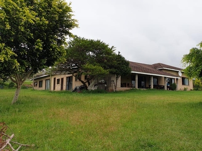 Home For Sale, Cintsa Eastern Cape South Africa