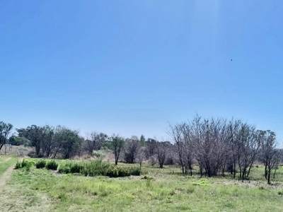 Home For Sale, Parys Free State South Africa