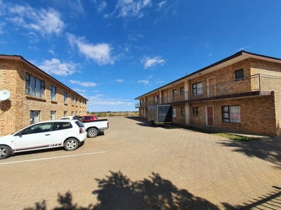 Condominium/Co-Op For Sale, Bloemfontein Free State South Africa