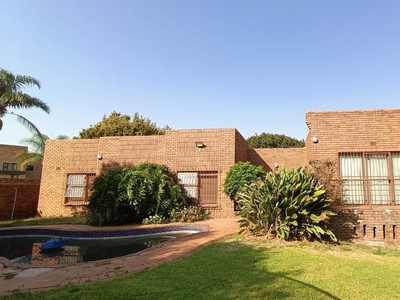 Home For Sale, Johannesburg Gauteng South Africa