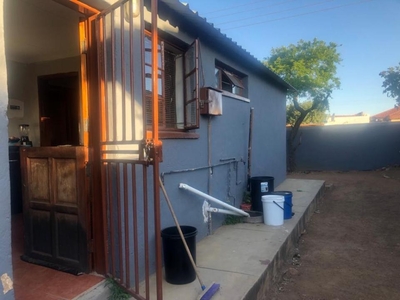 Home For Sale, Soshanguve Gauteng South Africa