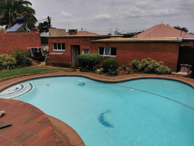 Home For Sale, Germiston Gauteng South Africa