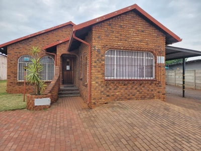 Home For Sale, Boksburg Gauteng South Africa