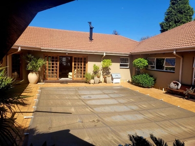 Home For Sale, Meyerton Gauteng South Africa